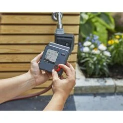 Gardena Micro Drip Besproeiingscomputer Select Control 5 Gardena Micro Drip Besproeiingscomputer Select Control -Gardena 123 1031