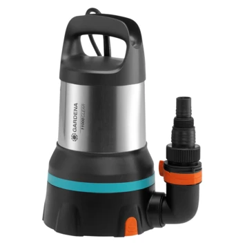 Gardena Dompelpomp Aquasensor 11.000 Liter 1 Gardena Dompelpomp Aquasensor 11.000 Liter