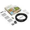 Gardena Micro Drip Startset M Voor Rijplanten (excl Timer)
