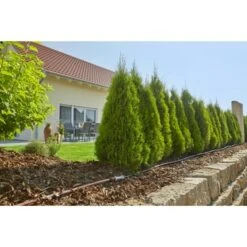 Gardena Micro Drip Startset M Voor Rijplanten (excl Timer) -Gardena 123 1043