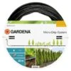 Gardena Micro Drip Bovengrondse Druppelbuis 13 Mm (1/2")
