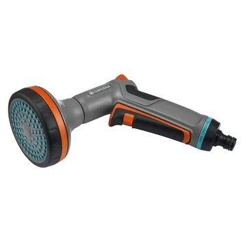 Gardena Broes Comfort 1 Gardena Broes Comfort