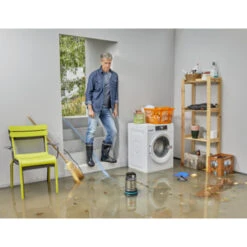 Gardena Vuilwaterpomp 16000 -Gardena 123 1092