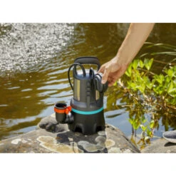 Gardena Vuilwaterpomp 16000 -Gardena 123 1094