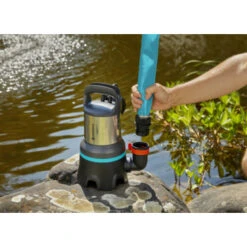 Gardena Vuilwaterpomp 16000 -Gardena 123 1097