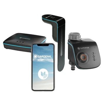 Gardena Smart Sensor Control Set 2 Gardena Smart Sensor Control Set - Afbeelding 2