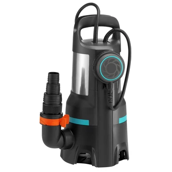 Gardena Vuilwaterpomp 25000 2 Gardena Vuilwaterpomp 25000 - Afbeelding 2