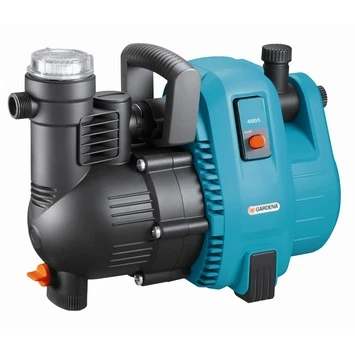 Gardena Comfort Besproeiingspomp 4000/5 1 Gardena Comfort Besproeiingspomp 4000/5