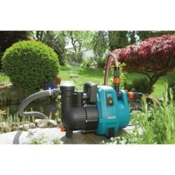 Gardena Comfort Besproeiingspomp 4000/5 6 Gardena Comfort Besproeiingspomp 4000/5 -Gardena 123 1184