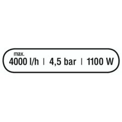 Gardena Comfort Besproeiingspomp 4000/5 7 Gardena Comfort Besproeiingspomp 4000/5 -Gardena 123 1185