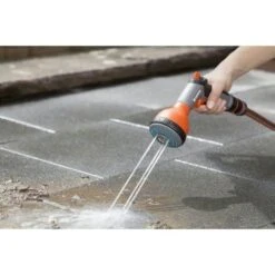 Gardena Broes Classic Multifunctioneel -Gardena 123 1200