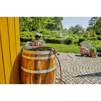 Gardena Regentonpomp 4700/2 Inox Auto 3 Gardena Regentonpomp 4700/2 Inox Auto - Afbeelding 3