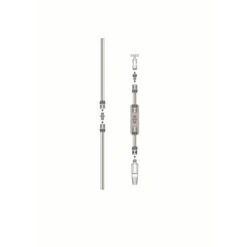 Gardena Aansluitset 5 Gardena Aansluitset -Gardena 123 1274