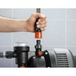 Gardena Hydrofoorpomp Classic 3000/4 ECO -Gardena 123 13