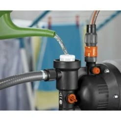 Gardena Hydrofoorpomp Classic 3000/4 ECO -Gardena 123 14