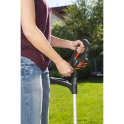 Gardena 14,4V Trimmer SmallCut Li-23R 22cm Incl. 2,0Ah Accu + Lader 12 Gardena 14,4V Trimmer SmallCut Li-23R 22cm Incl. 2,0Ah Accu + Lader -Gardena 123 167
