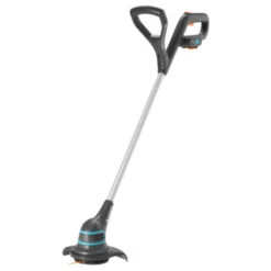 Gardena 14,4V Trimmer SmallCut Li-23R 22cm Incl. 2,0Ah Accu + Lader 13 Gardena 14,4V Trimmer SmallCut Li-23R 22cm Incl. 2,0Ah Accu + Lader -Gardena 123 168