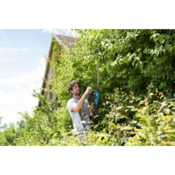 Gardena Elektrische Heggenschaar EasyCut 450/50 11 Gardena Elektrische Heggenschaar EasyCut 450/50 -Gardena 123 181