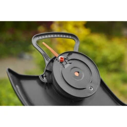 Gardena 18V Trimmer EasyCut 23cm Incl. Accu + Lader -Gardena 123 191
