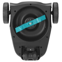 Gardena 18V Grasmaaier HandyMower 22cm Incl. 2,5Ah Accu + Lader -Gardena 123 210