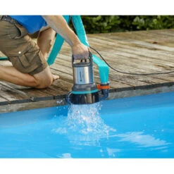 Gardena Dompelpomp 11000 9 Gardena Dompelpomp 11000 -Gardena 123 24