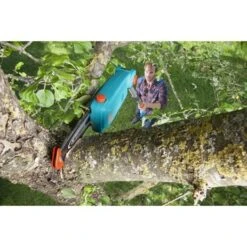 Gardena Elektrische Kettingzaag TCS 720/20 -Gardena 123 246