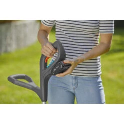 Gardena 18V Trimmer SmallCut (P4A) 23cm (zonder Accu) 9 Gardena 18V Trimmer SmallCut (P4A) 23cm (zonder Accu) -Gardena 123 293
