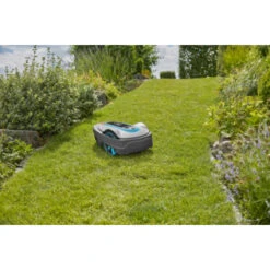 Gardena Robotmaaier Smart Sileno City 600 M² - 17cm 29 Gardena Robotmaaier Smart Sileno City 600 M² - 17cm -Gardena 123 307