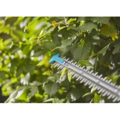 Gardena 18V Heggenschaar EasyCut (P4A) Incl. 2.0Ah Accu + Lader 7 Gardena 18V Heggenschaar EasyCut (P4A) Incl. 2.0Ah Accu + Lader -Gardena 123 321