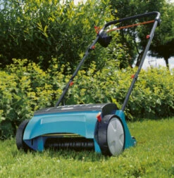 Gardena ES500 Elektrische Gazonbeluchter 12 Gardena ES500 Elektrische Gazonbeluchter -Gardena 123 346