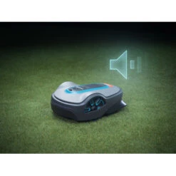 Gardena Robotmaaier SILENO Life 1500 M² - 21cm -Gardena 123 388