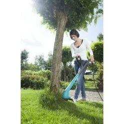 Gardena Elektrische Trimmer SmallCut - 300W 23cm -Gardena 123 405
