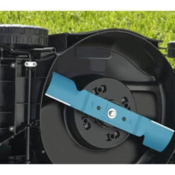 Gardena 2x18V Grasmaaier Powermax P4A 37cm Incl. Twee 4.0Ah Accu's + Lader 7 Gardena 2x18V Grasmaaier Powermax P4A 37cm Incl. Twee 4.0Ah Accu's + Lader -Gardena 123 411