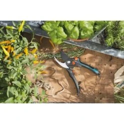 Gardena Snoeischaar Comfort Instelbaar 7 Gardena Snoeischaar Comfort Instelbaar -Gardena 123 438