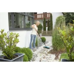 Gardena Combisysteem Aluminiunsteel -Gardena 123 448