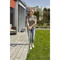 Gardena Grasschaar Comfort Op Steel -Gardena 123 453