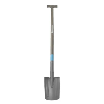 Gardena NatureLine Spade T-greep 1 Gardena NatureLine Spade T-greep