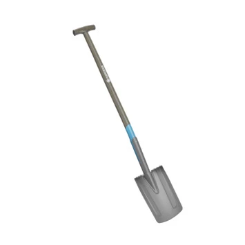 Gardena NatureLine Spade T-greep 2 Gardena NatureLine Spade T-greep - Afbeelding 2
