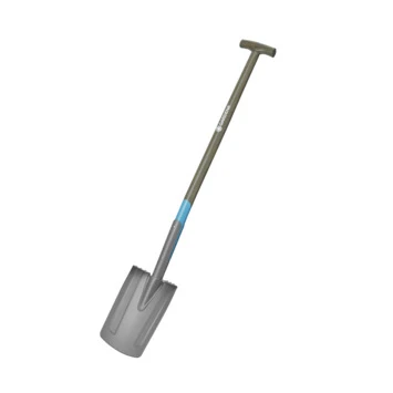 Gardena NatureLine Spade T-greep 3 Gardena NatureLine Spade T-greep - Afbeelding 3