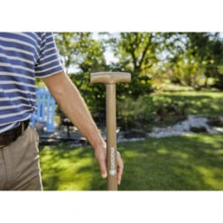 Gardena NatureLine Spade T-greep 12 Gardena NatureLine Spade T-greep -Gardena 123 503