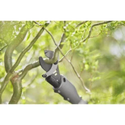 Gardena 18V Takkenschaar (P4A) Incl. 2.0Ah Accu + Lader -Gardena 123 523