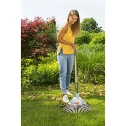 Gardena NatureLine Verstelbare Hark -Gardena 123 532