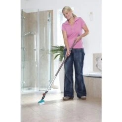 Gardena Combisysteem Voegenborstel Kunststof -Gardena 123 545