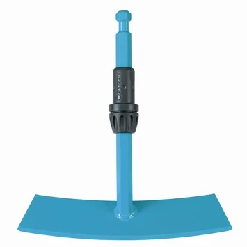 Gardena Combisysteem Schoffel Staal 12 Cm 1 Gardena Combisysteem Schoffel Staal 12 Cm