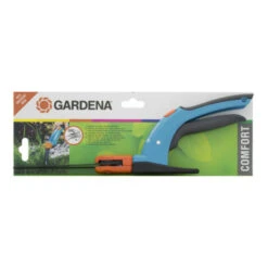 Gardena Grasschaar Comfort Draaibaar 5 Gardena Grasschaar Comfort Draaibaar -Gardena 123 618