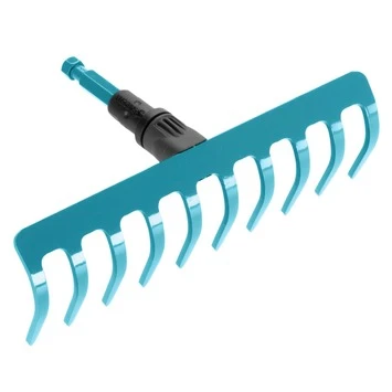 Gardena Combisystem Beugelhark 10-tands Staal 25 Cm 4 Gardena Combisystem Beugelhark 10-tands Staal 25 Cm - Afbeelding 4