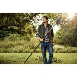 Gardena Takkenschaar Telescopisch Comfort 410 -Gardena 123 631