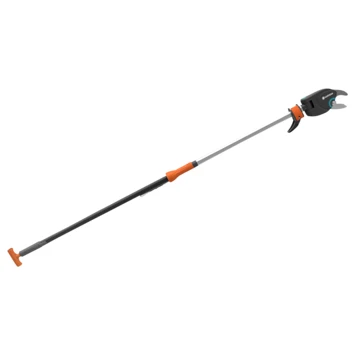 Gardena Takkenschaar Comfort 160 BL 1 Gardena Takkenschaar Comfort 160 BL