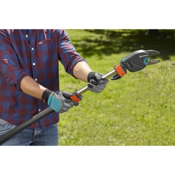 Gardena Takkenschaar Comfort 160 BL 10 Gardena Takkenschaar Comfort 160 BL - Afbeelding 10