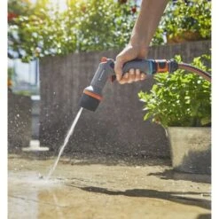 Gardena Comfort Reinigingspistool EcoPulse -Gardena 123 750